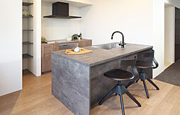 ジオ神戸三宮 設備