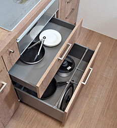 ジオ神戸三宮 設備