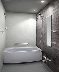 ジオ神戸三宮 専有部