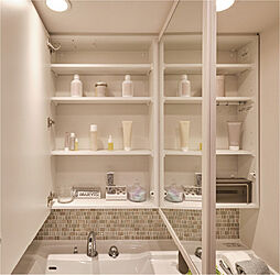 ジオ京都北大路 設備