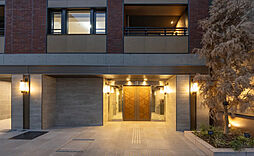 ジオ京都北大路 共用部