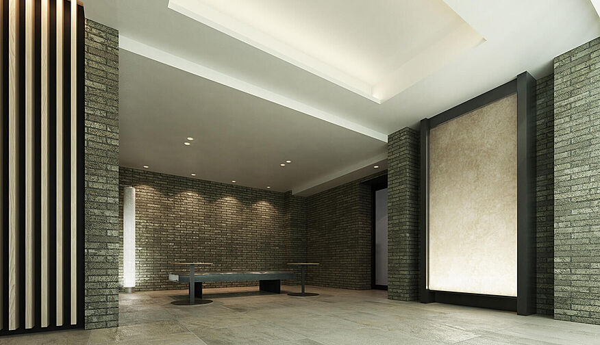 ジオ西宮テラス その他