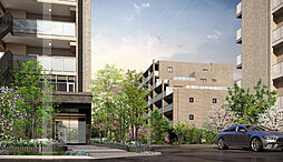 ジオ西宮テラス 共用部