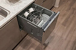 ジオ京都桂川テラス 設備