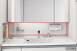 ジオ京都桂川テラス 設備