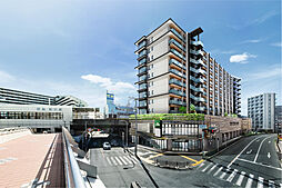 ジオ池田グランプレイス