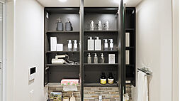 ジオ阪急川西 The Front 設備