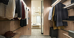 ジオ京都西院 専有部