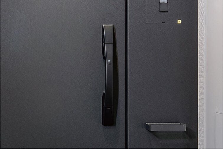 ジオ桜山グラン 設備