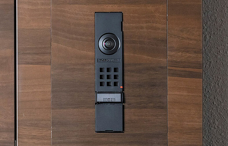 ジオ神戸相生町 設備