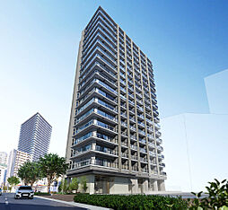 ジオ神戸相生町 共用部