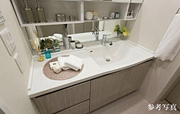 ジオ岡本 The Class 設備