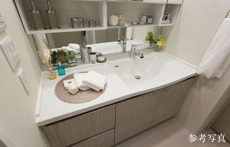 ジオ岡本 The Class 設備