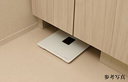 ジオ岡本 The Class 設備