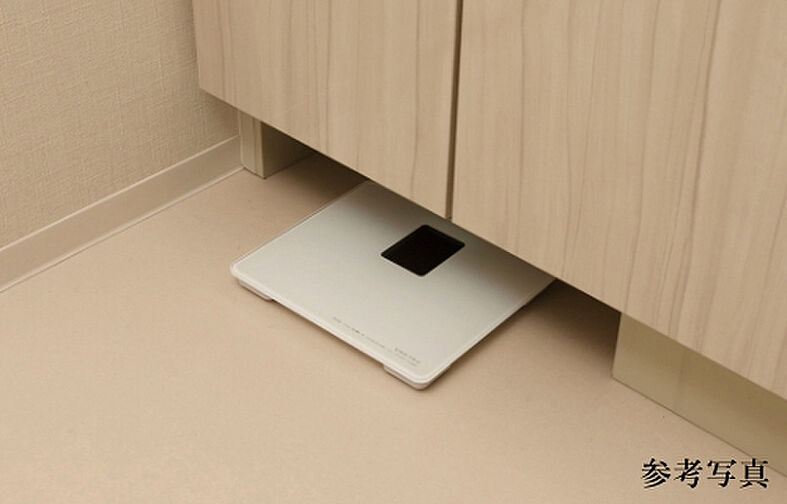 ジオ岡本 The Class 設備