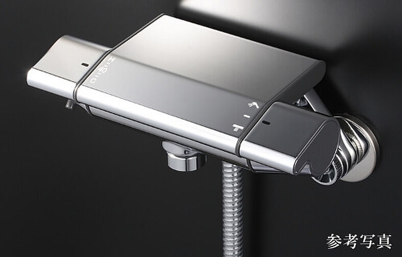 ジオ岡本 The Class 設備