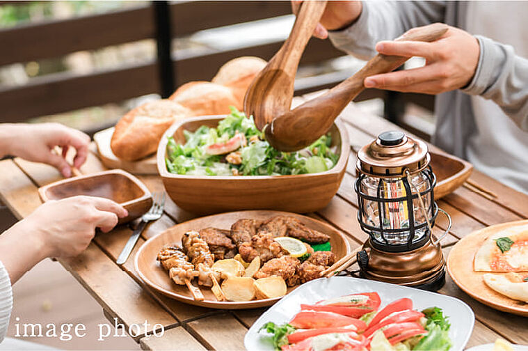 リベールシティ守口 設備