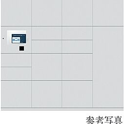 リベールシティ守口 設備