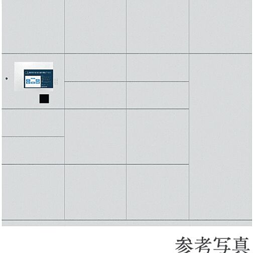 リベールシティ守口 設備