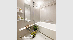 リベールシティ守口 専有部