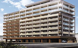 プロパレス道明寺ステイシィ