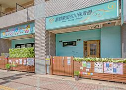 周辺環境