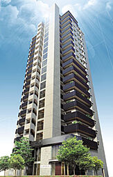 グランスイート天王寺舟橋タワー