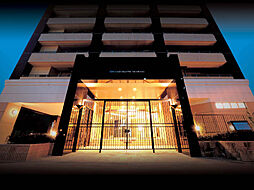 グランスイート茨木