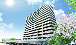 グランスイート五日市駅前イーストガーデン