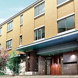 The RESIDENCE 国立