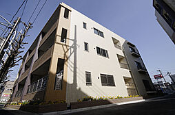 エクセレントスクエア宮崎台II番館