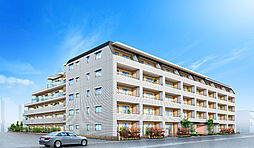 エクセレントスクエア元住吉 最終期