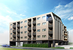 エクセレントシティ多摩センター