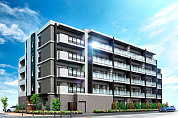 エクセレントシティ津田沼奏の杜II