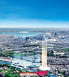 エクセレントシティ羽沢横浜国大 その他