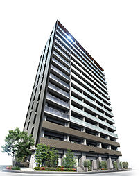 エクセレントシティ南千住ザ・レジデンス 共用部