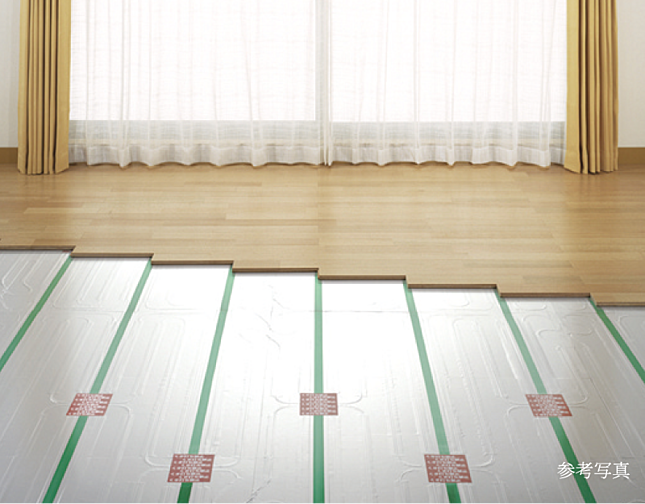 エクセレントシティ八王子 THE FRONT 設備