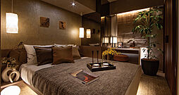 エクセレントシティ川越連雀町 専有部