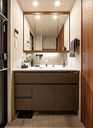 エクセレントシティ川越連雀町 専有部