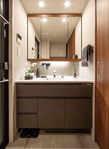 エクセレントシティ川越連雀町 専有部