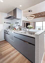 エクセレントシティ多摩永山 専有部