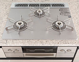 エクセレントシティ武蔵浦和II 設備