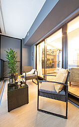 エクセレントシティ平井 ザ・レジデンス 専有部