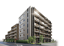 エクセレントシティ久米川ステーションサイド