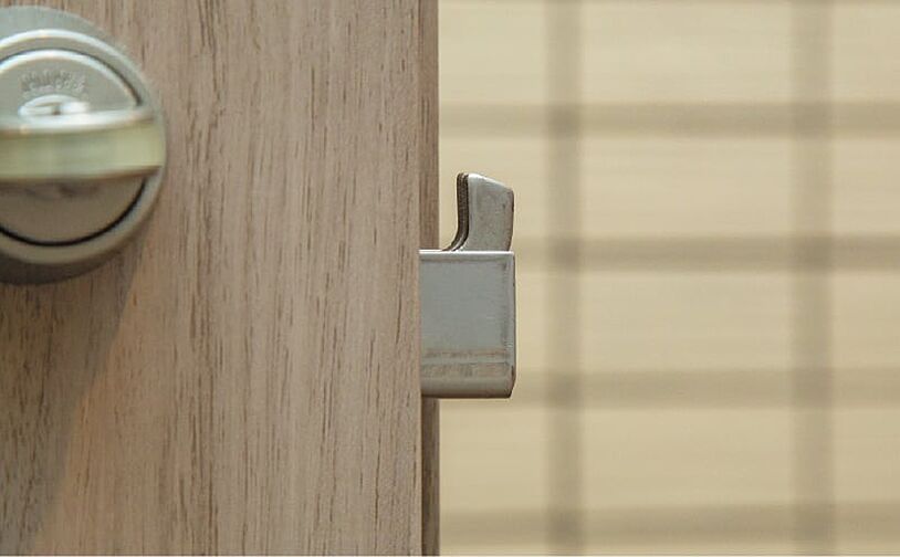 エクセレントシティ久米川ステーションサイド 設備