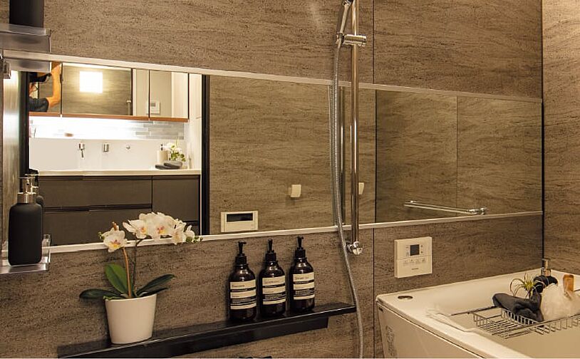 エクセレントシティ久米川ステーションサイド 設備