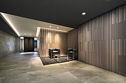 エクセレントシティ久米川ステーションサイド 共用部