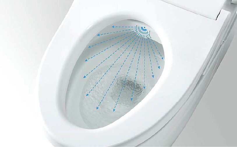 エクセレントシティ千葉松波 設備