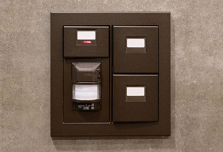 エクセレントシティ千葉松波 設備