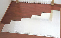 エクセレントシティ清瀬ザ・グレイス 設備